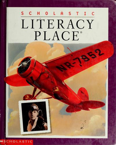 Scholastic literacy place