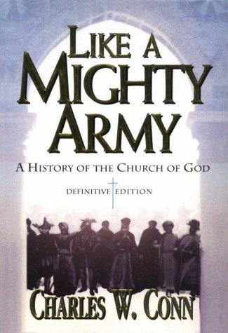 Like a mighty army