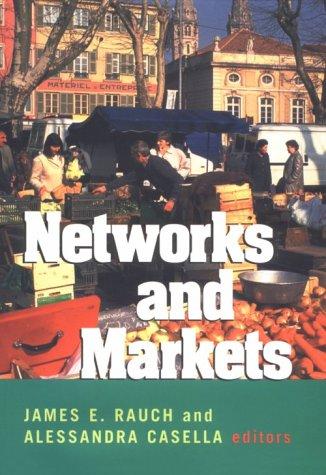 Networks and Markets