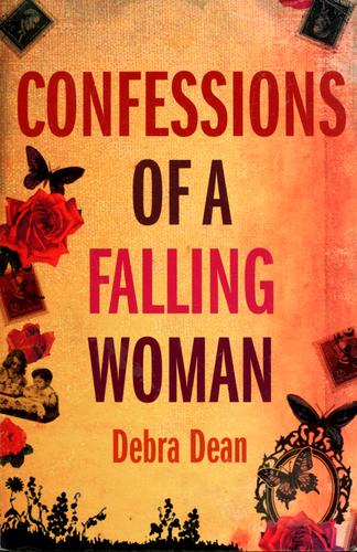 Confessions of a falling woman