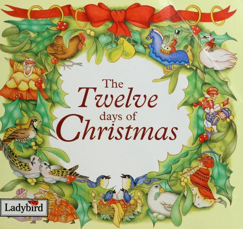 Twelve Days of Christmas