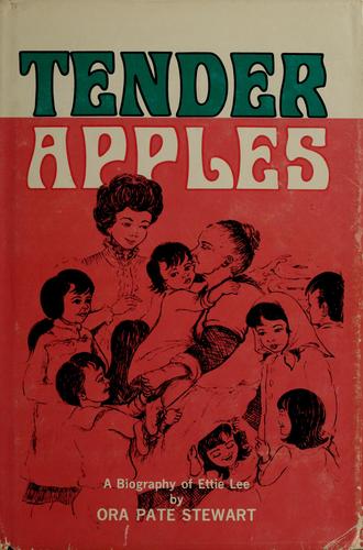 Tender apples
