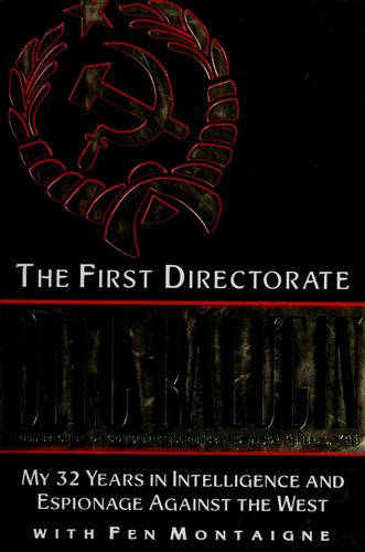 The First Directorate