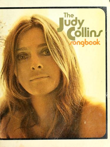 The Judy Collins songbook