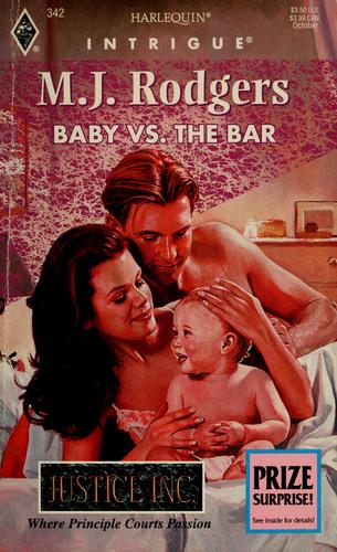Baby vs the Bar