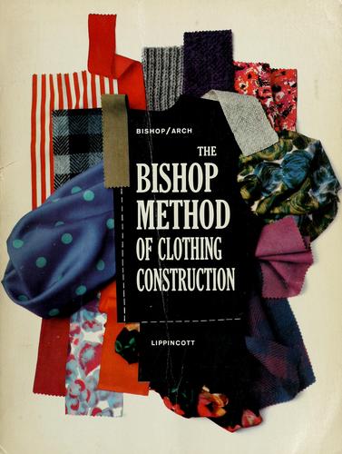 Teaching the Bishop method of clothing construction to beginners