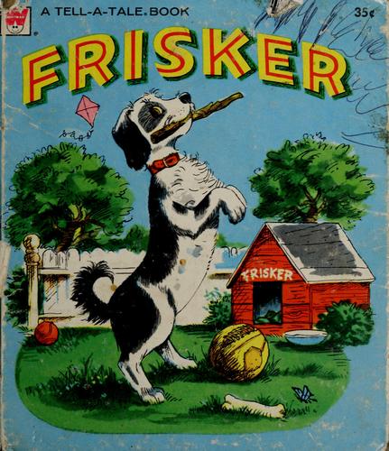Frisker