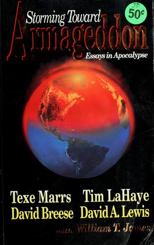 Storming toward Armageddon