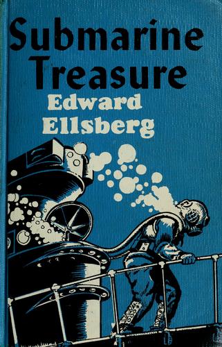 Submarine treasure