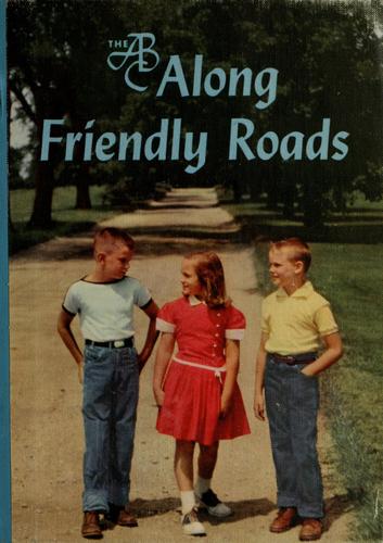 Along friendly roads