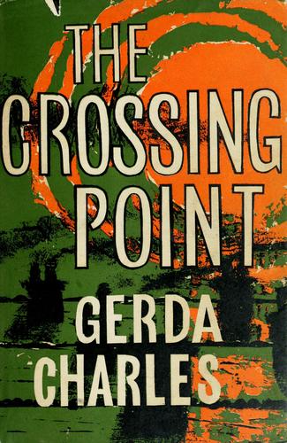 The crossing point