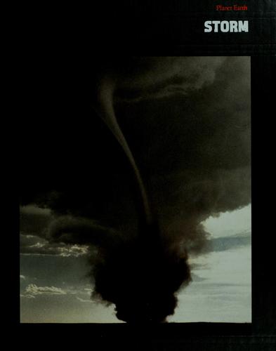 Storm (Planet Earth)