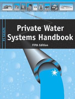 Private water systems handbook