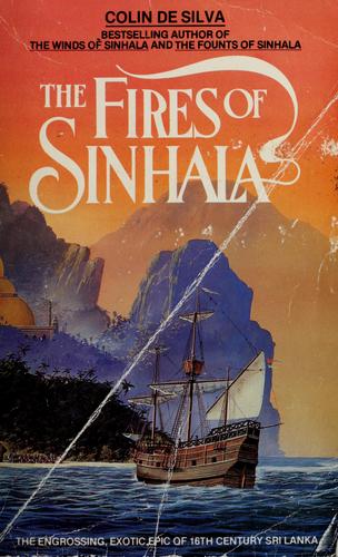 Fires of Sinhala