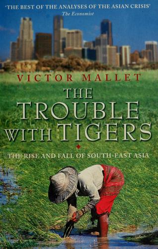 The trouble with tigers