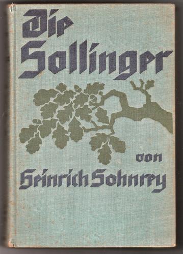 Die Sollinger