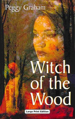Witch of the Wood