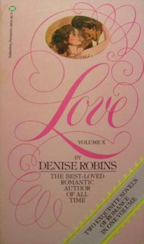 Love, Volume X