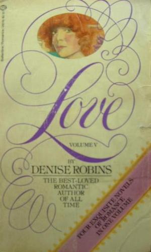 Love, Volume V