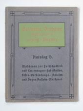 Katalog D