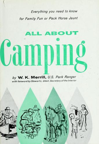 All about camping