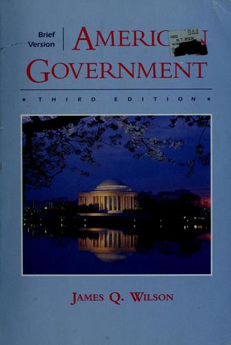 American government
