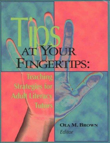 Tips at your fingertips