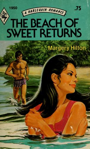 The beach of sweet returns