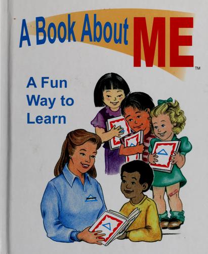 A Book About Me