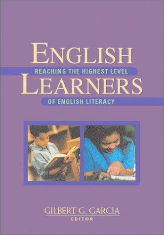 English learners
