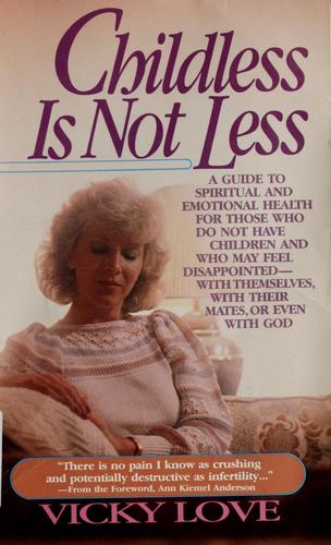 Childless is not less