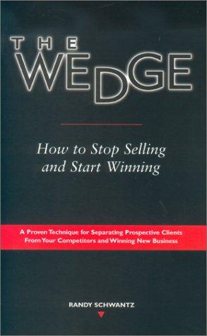 The wedge