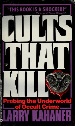 Cults that kill