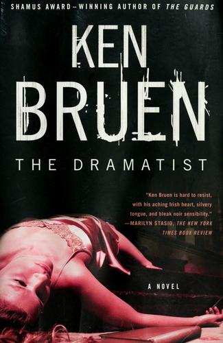 The dramatist