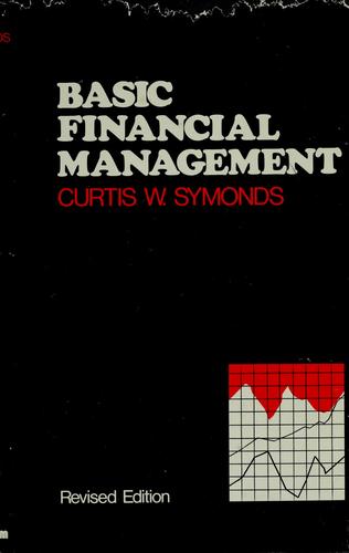 Basic financial management