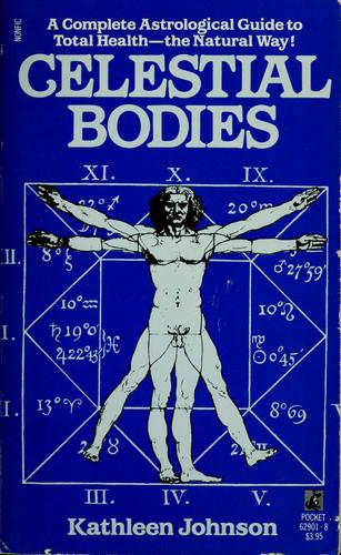 Celestial bodies