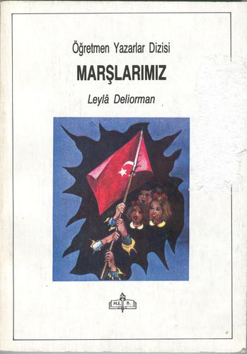 Marşlarımız