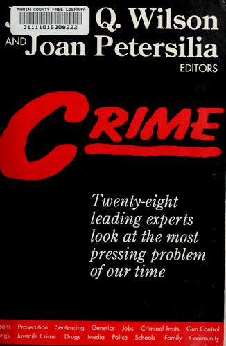 Crime