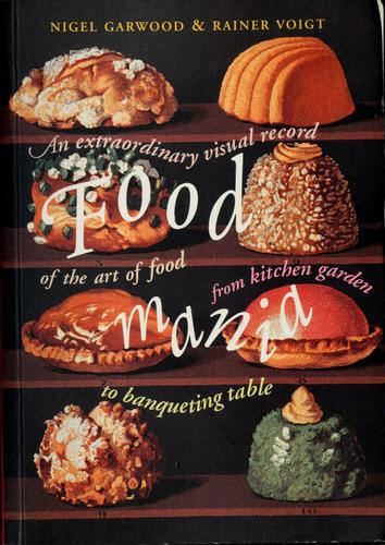 Food mania