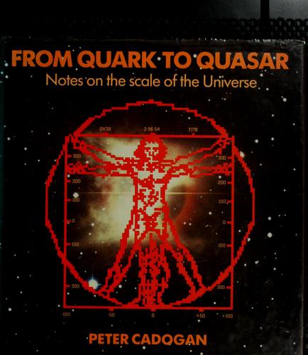 From quark to quasar