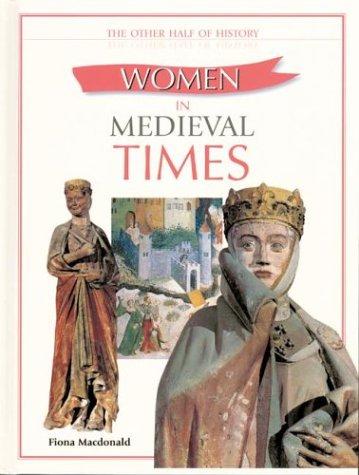 Women in Medieval Times