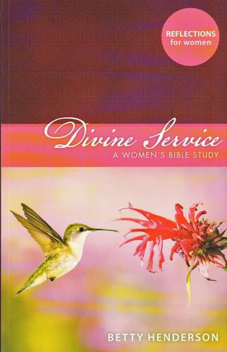 Divine Service