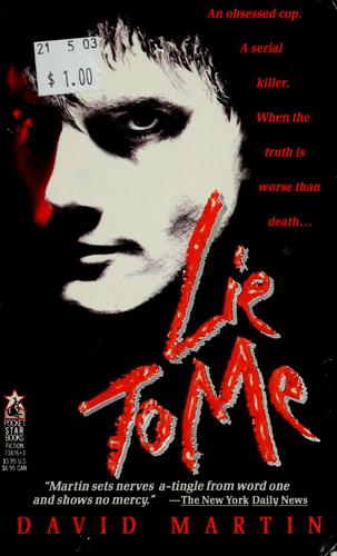 Lie to me
