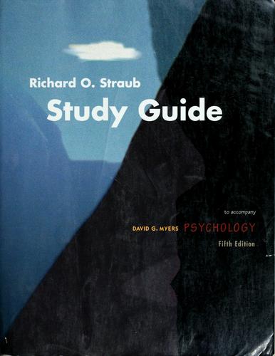 Study guide