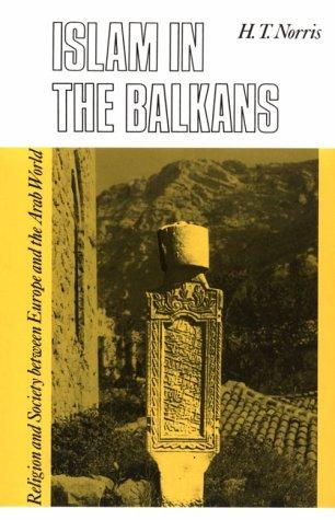 Islam in the Balkans