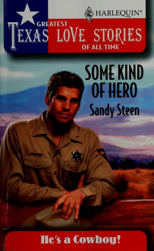 Some kind of hero