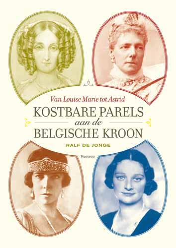 Van Louise Marie tot Astrid, kostbare parels aan de Belgische kroon