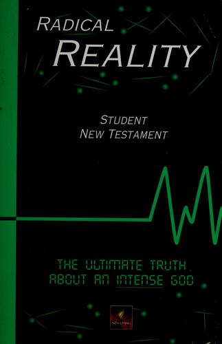 Bible. N.T.
