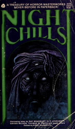 Night chills