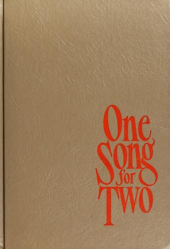 One song for two